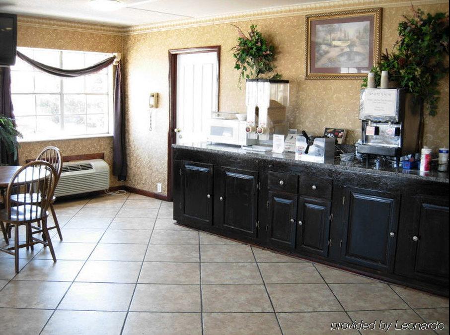 America'S Best Inn Montgomery Restaurant bilde