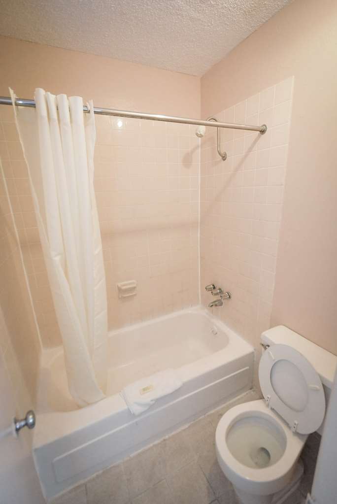 America'S Best Inn Montgomery Rom bilde