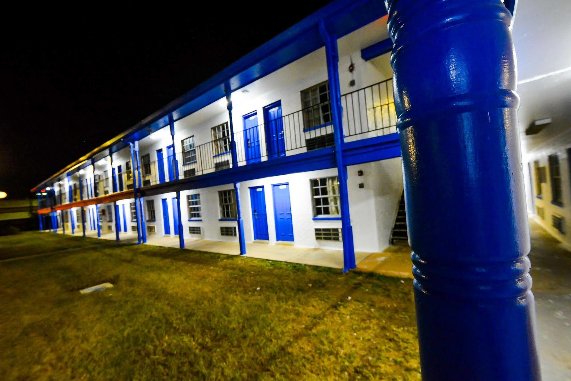 America'S Best Inn Montgomery Eksteriør bilde