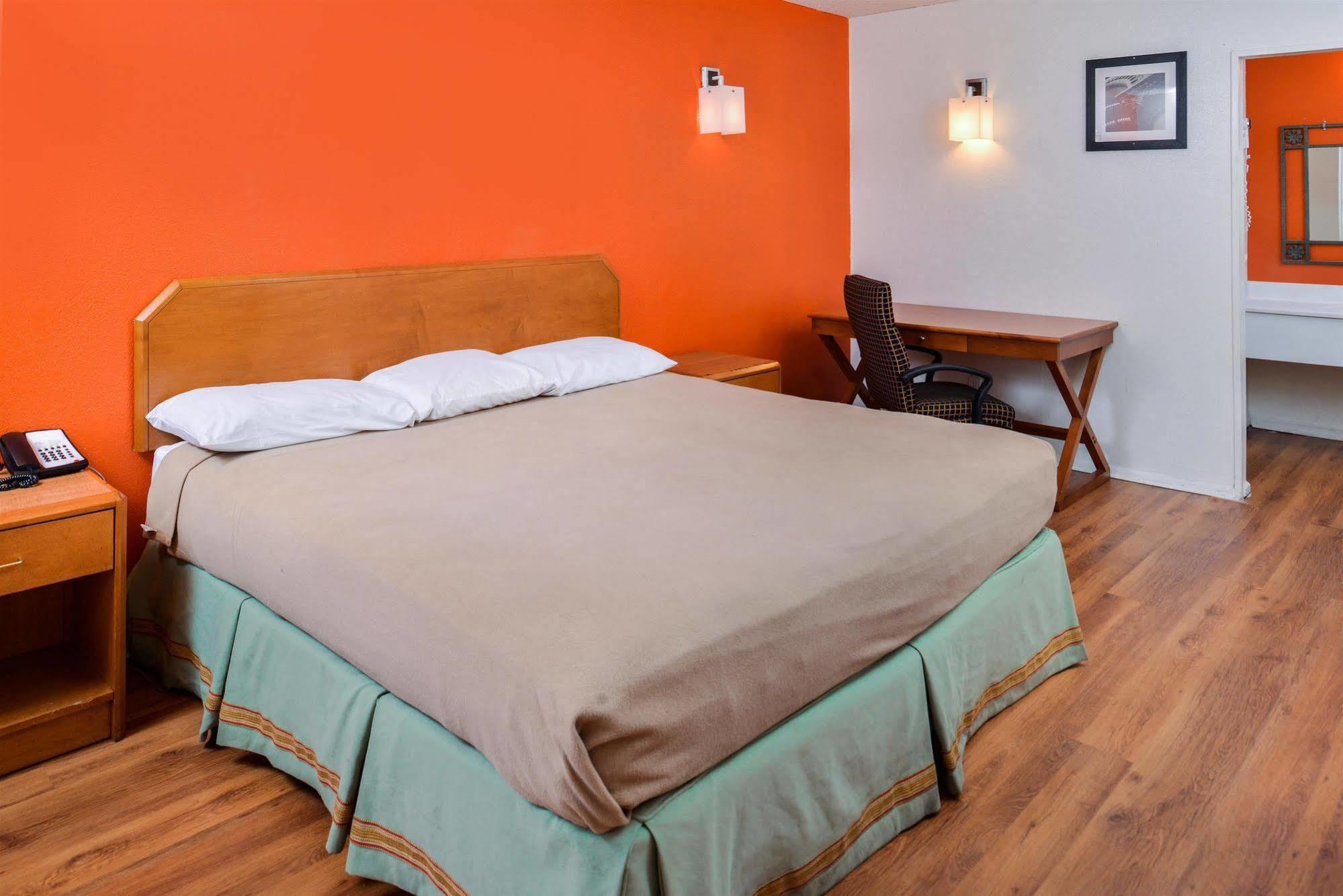 America'S Best Inn Montgomery Eksteriør bilde