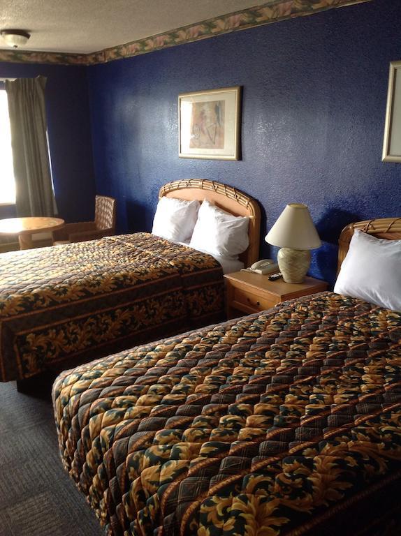America'S Best Inn Montgomery Rom bilde