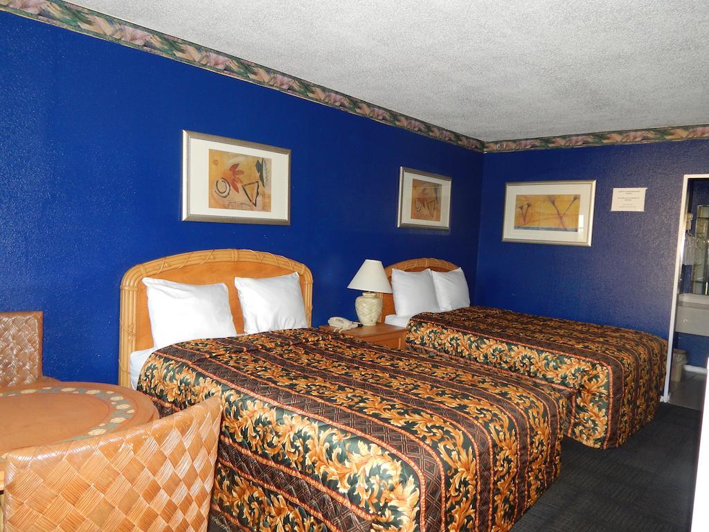 America'S Best Inn Montgomery Rom bilde